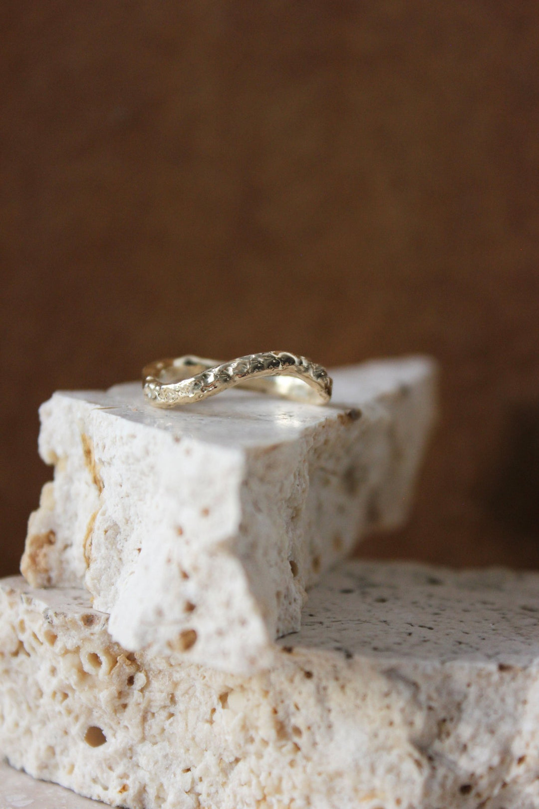 Elysia Orabelle Ring - Soleya Jewellery