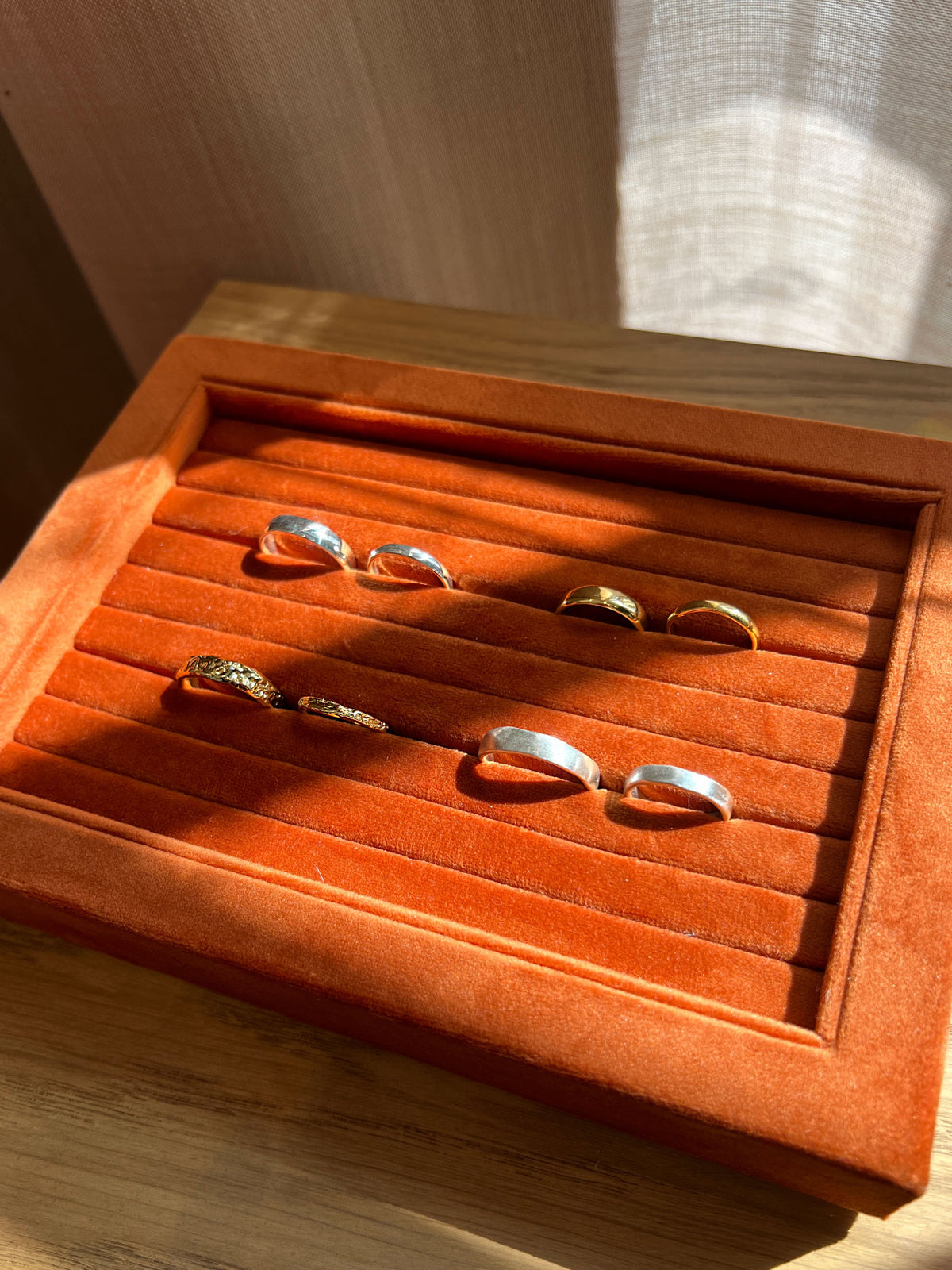 Wedding Bands