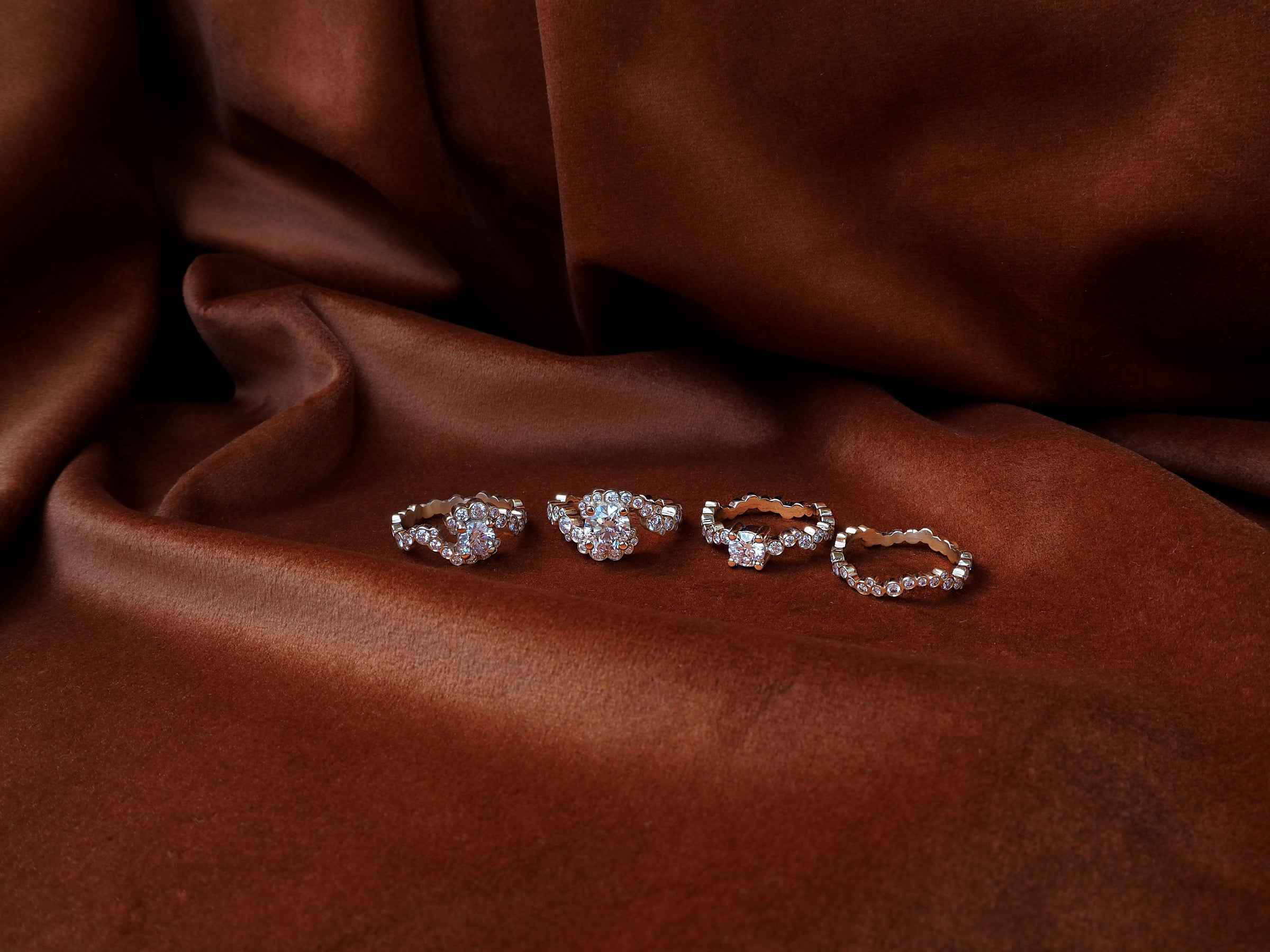 Engagement Rings