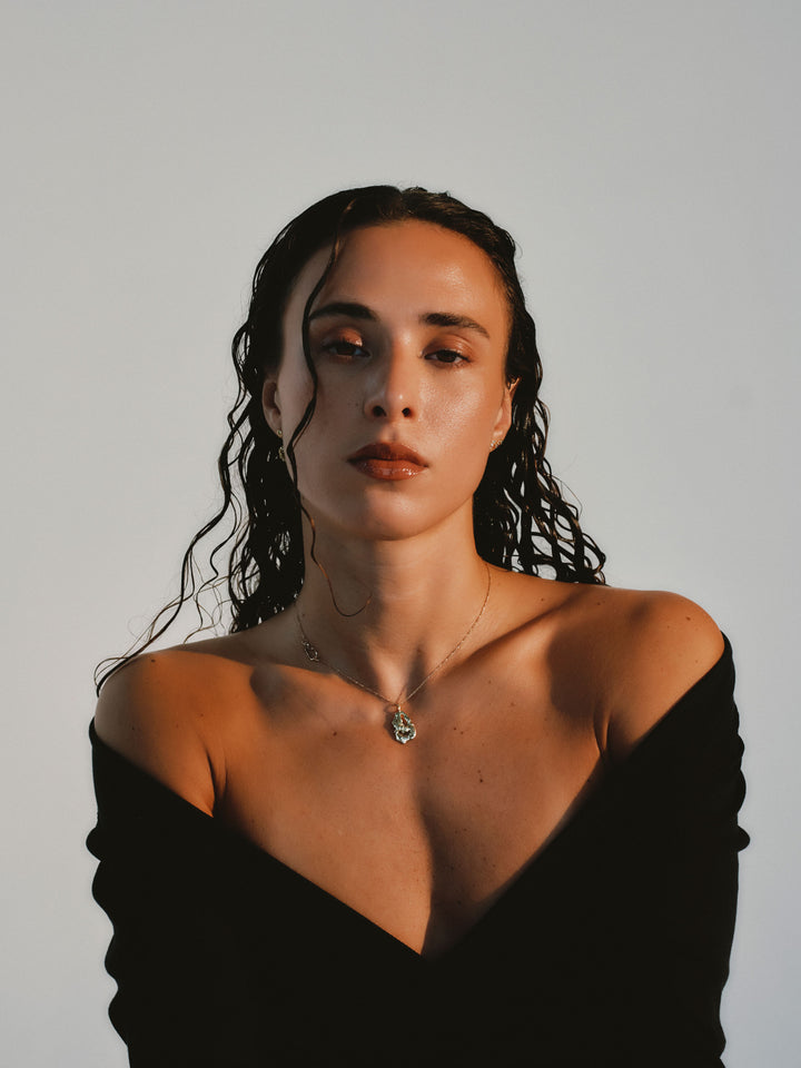 Orabelle Horizon Necklace