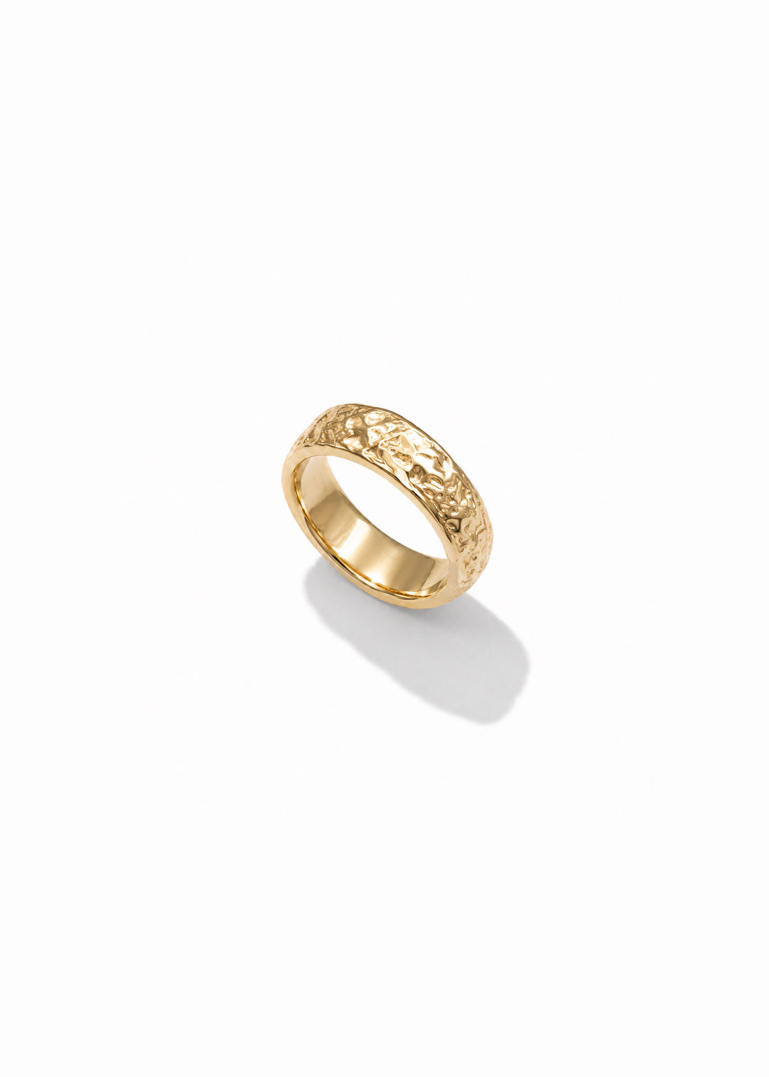Orabelle Wedding Band Men