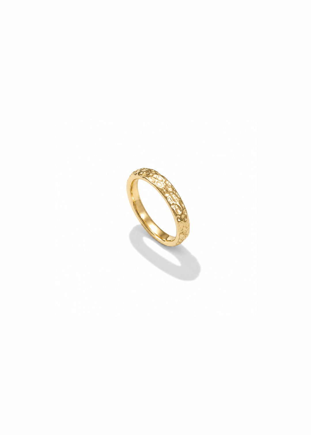 Orabelle Wedding Band Women