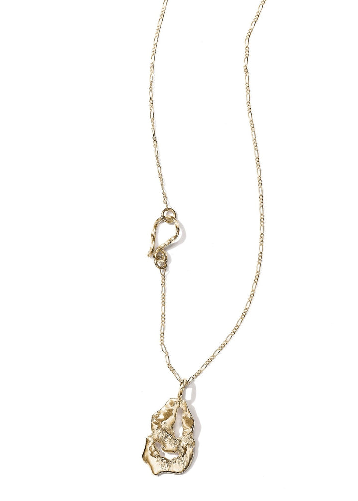 Elysia Horizon Necklace - Soleya Jewellery
